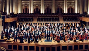 Orquestra Sinfônica do Estado de São Paulo